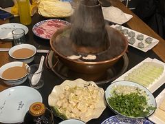 -裕德孚·非遗手切涮羊肉(东直门内大街店)