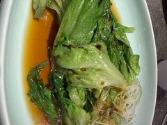 -闫府私房菜·百年鲁菜(恒隆店)