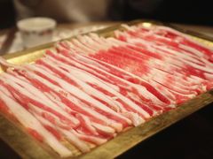 -东门口涮肉·砂锅·烤串(老门东店)