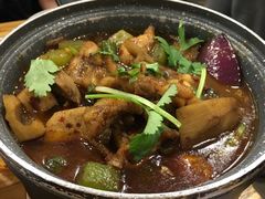 -霸道川面馆(张江店)