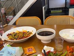 -毛哥小馆子(百井坊巷店)
