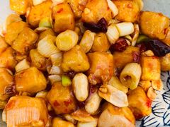 -百花人家(清水镇店)