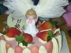 -壹点壹客·生日蛋糕(南山店)