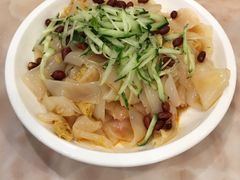 石河子凉皮-北疆饭店(宝龙店)