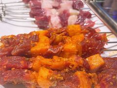 -牛上牛吊炉烧烤(红旗大街店)