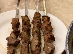 -维吾尔餐厅(宜山路店)