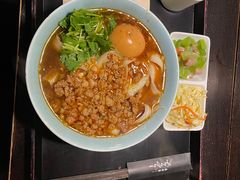 -喜晋道面馆(华严寺广场店)