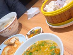 -向阳羊汤(千峰店)