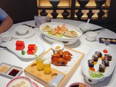 -南棠馆粤菜坊(群光店)