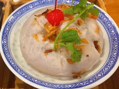芋包王-芋包王闽南茶楼(八市店)