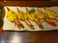 -松子料理(白家庄店)