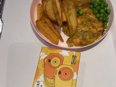 -宜家·瑞典风味餐厅(四元桥店)
