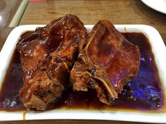 -砂锅李(九江路店)