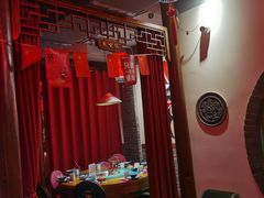 -潮辣成都老火锅(奉贤扶港路店)