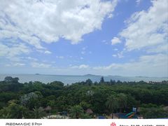 -天悦阁海景酒廊