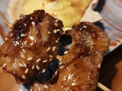 -大江户日本料理(吕厝店)