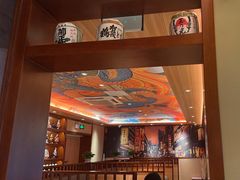 -仓桥家·焗寿司·锅物(光谷步行街店)