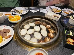 -嘿嘟嘟·肋条烧肉放题(爱融荟城店)