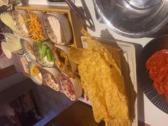 -螺大喜螺蛳粉火锅(雍和宫店)