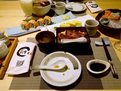-竹幸日本料理(国光1937科技文化创意园店)