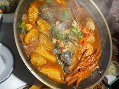 -打酱油·非遗淮扬菜(瘦西湖梅岭店)