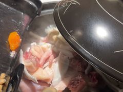 -狐狸爱上椰子鸡(滨江星光大道店)