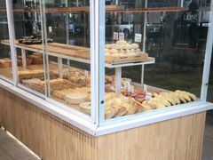 面包甜点陈列柜-焙丽拾光(麦凯乐直营店)