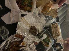 -纽顿熟食中心