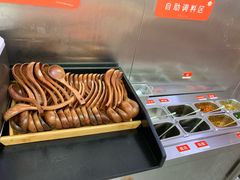 -麻小劲菌汤麻辣烫(体育西路店)