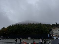-富士山吉田線五合目