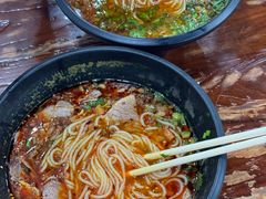 -一品飘香米线(一中总店)