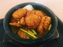 石锅土豆-西南政法大学-学生1食堂