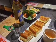 -蓉客成都火锅·招牌麻辣牛杂·特色香辣蹄花(凌水店)