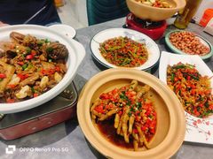 -农家湘菜(安亭店)