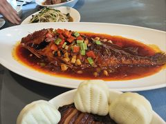 -天和晟烤鸭店(玉泉西街店)