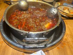 -谭三娘鲜切牛肉自助火锅(九眼桥总店)