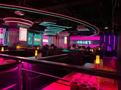 -Ton Ton吨吨小酒馆Live(观前街店)