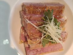 -花园茶楼(兴城西路店)