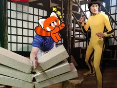 -曼谷杜莎夫人蜡像馆