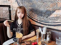 -FAT COW(虹梅路店)
