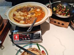 -满香舒·漳州小馆(大唐店)