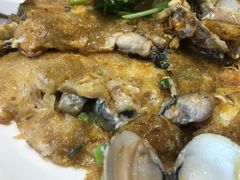 -百年银屏蚝烙·潮汕菜·非遗(乐山店)