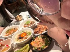 -胡麻(静安嘉里店)