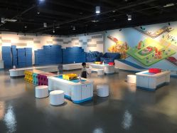 -北京科学中心儿童乐园