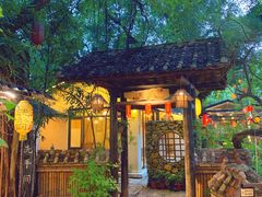 -五邑人家(江门店)