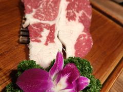 -匠牛道烤肉料理店(西坝河店)