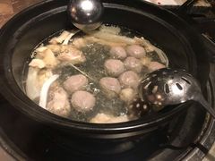 -同仁四季椰子鸡(海岸城天利店)