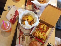 -肯德基(杭州浦沿店)