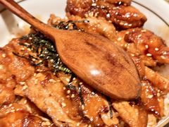-千代武日本料理(爱建店)