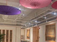 -瓦舍茶馆(聚源路店)